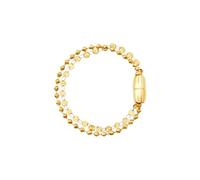 Breil Collection MAGNÉTIQUE SYSTEM, Femme en Acier, Bijou Idées Cadeau Femme, Taglia unica, Acier coloré, Pas de gemme