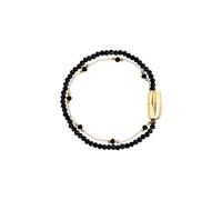 Breil Collection MAGNÉTIQUE SYSTEM, Femme en Acier, Cristaux, Bijou Idées Cadeau Femme, Taglia unica, Acier coloré, Pas de gemme