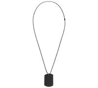 Breil Collier collection B TAG en titane pour homme