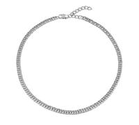 Breil Collier GRITTY collection en acier coloré pour homme