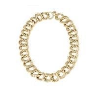 Breil Collier NECKLACE-HYPER collection en acier coloré pour femme