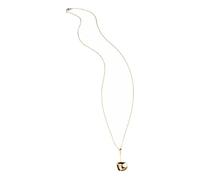 Breil Collier pour Femme collection RED avec une pierre en pierre décorative