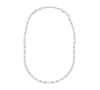 Breil, Collier pour homme en acier | Collection Nexus, collier, taille 52 cm, bijou idée cadeau pour homme