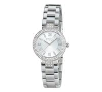 Breil Dancefloor, Montre Dancefloor Femme, Silber-Grau, EW0254