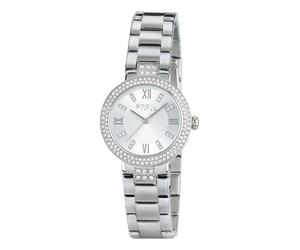 Breil Dancefloor, Montre Dancefloor Femme, Silber-Grau, EW0254