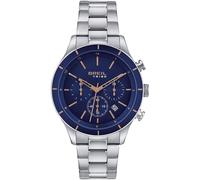 Breil Dude EW0552 Montre homme chronographe