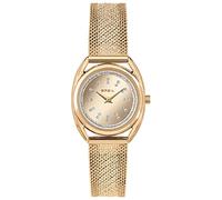 Breil Femmes Analogique Quartz Montre avec Bracelet en Acier Inoxydable TW1896