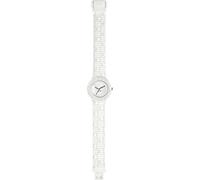 Breil Hip HOP HWU0545 Montre pour Femme Blanc