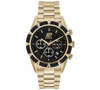 Breil Hommes Analogique Quartz Montre avec Bracelet en Acier Inoxydable TW1981