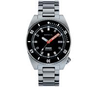 BREIL Manta Seeker TW2065 - Homme - 42 mm - Analogique - Quartz - Verre minéral