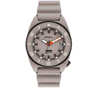BREIL Manta TW2196 - Homme - 42 mm - Analogique - Quartz - Verre minéral