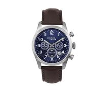 Breil - Montre Classic Elegance en Acier pour Homme