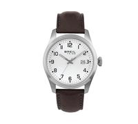Breil - Montre Classic Elegance en Acier pour Homme