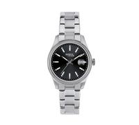 BREIL - Montre Classic Elegance en Acier pour Hommes et Femmes, Bracelet, Bracelet