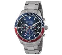 Breil - Montre Collection SAIL Mouvement Chrono pour Homme