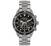 Breil - Montre Collection SAIL Mouvement Chrono pour Homme