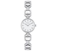 Breil, Montre pour Femme Collection Type, Montre pour Femme au Design Elégant, avec Mouvement à Quartz TMI VJ20 et Résistance à l'eau jusqu'à 3 ATM