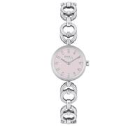 Breil, Montre pour Femme Collection Type, Montre pour Femme au Design Elégant, avec Mouvement à Quartz TMI VJ20 et Résistance à l'Eau jusqu'à 3 Atm