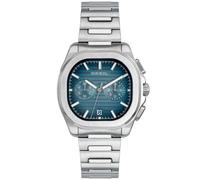 BREIL Retrofuture TW2130 - Homme - 41 mm - Analogique - Quartz - Verre minéral