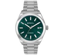 BREIL Sphera TW2132 - Homme - 40 mm - Analogique - Automatique - Verre minéral