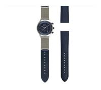 BREIL TW1830 Montre à quartz analogique pour femme avec bracelet en acier inoxydable