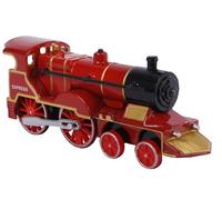 Breimr VAN Manen 510603 Locomotive 3-Way with Light and Sound