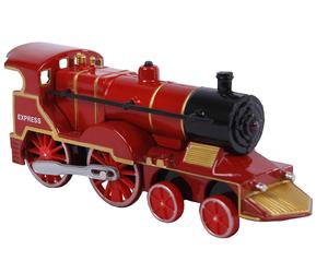 Breimr VAN Manen 510603 Locomotive 3-Way with Light and Sound