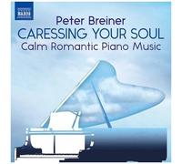 Breiner – Caressing Your Soul – CD