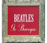 Beatles Go Baroque – NAXOS