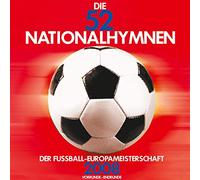Breiner,Peter - Die 52 nationalhymnen