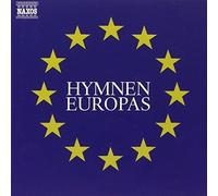 Breiner, Peter - Hymnen Europas Der 25 Eu