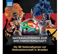 Breiner,Peter - Nationalhymnen zur Weltmeisterschaft [Import]