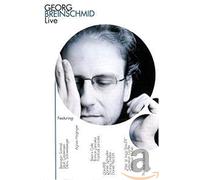 Breinschmid,Georg - Live Dvd [Import anglais]