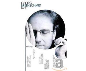 Breinschmid,Georg - Live Dvd [Import anglais]