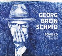 Breinschmid,Georg - Old & New Stuff 20