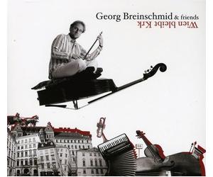 Breinschmid - Wien Bleibt Krk