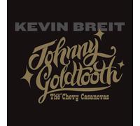 Breit, Kevin - Inside Out