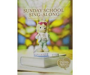Breithaupt, Don - Sunday School Sing Along