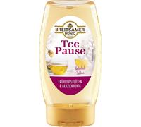 Breitsamer Miel Pause thé distributeur 350g