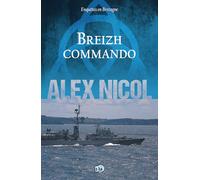 Breizh commando