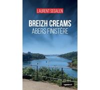 Breizh Creams - Abers Finistère