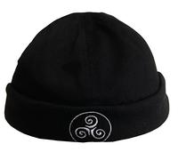 Breizh Créations Bonnet Breton Miki Triskell Coton