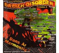 Breizh Disorder/Vol.2
