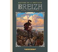Breizh – Histoire de la Bretagne – Tome 8 : Les Chouans – Soleil