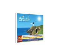 Breizh : Les plus belles chansons bretonnes CD