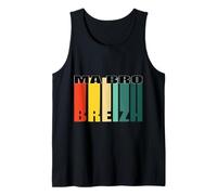 Breizh Ma Bro Débardeur