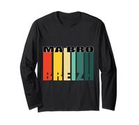 Breizh Ma Bro Manche Longue