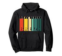 Breizh Ma Bro Sweat à Capuche