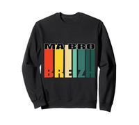 Breizh Ma Bro Sweatshirt