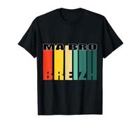 Breizh Ma Bro T-Shirt